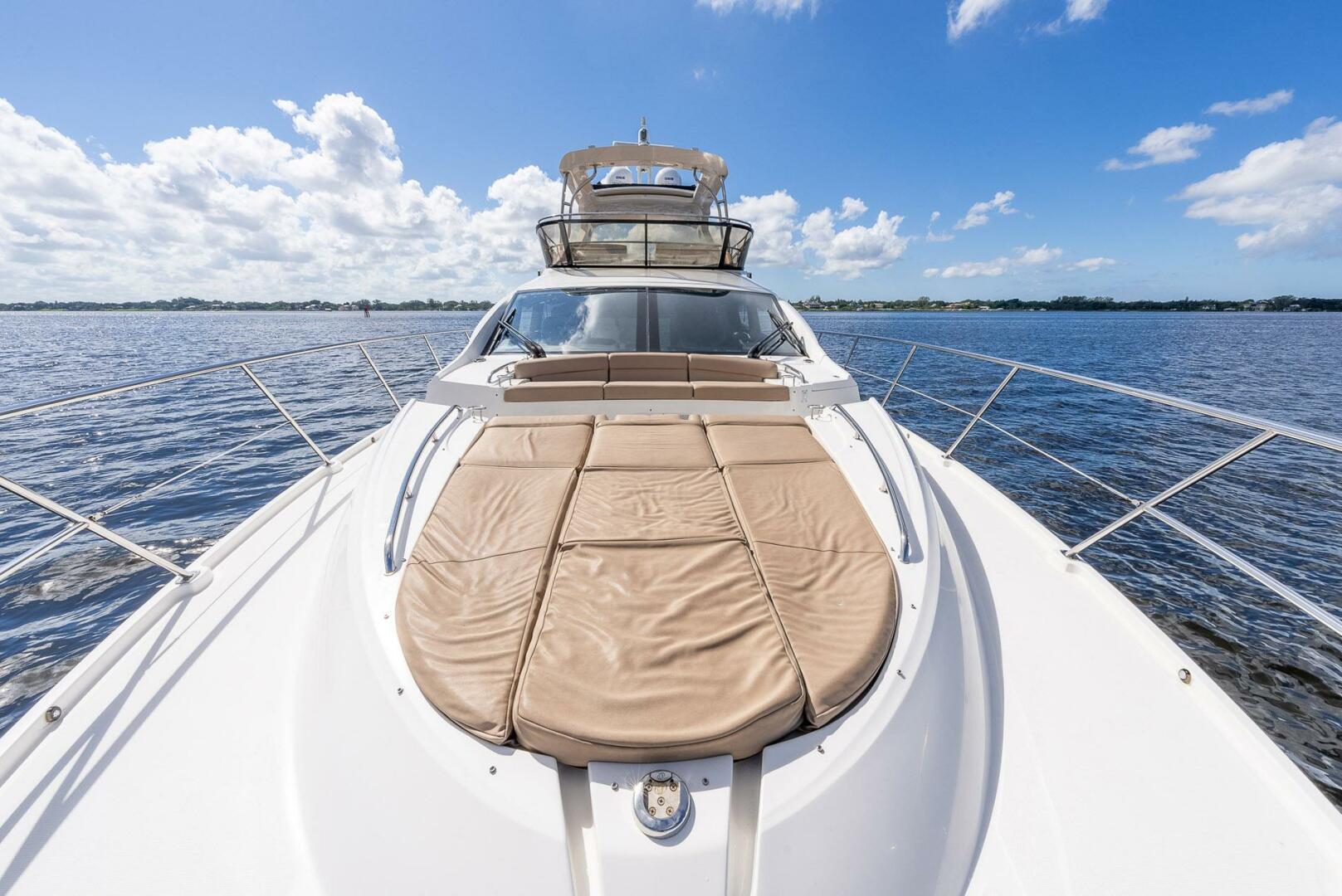 Sea Ray-L590 Fly 2016-AEQUA 1 Fort Lauderdale-Florida-United States-5248101 | Thumbnail