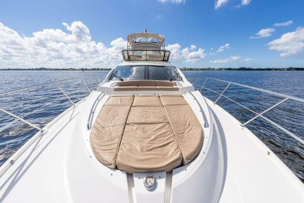 Sea Ray-L590 Fly 2016-AEQUA 1 Fort Lauderdale-Florida-United States-5248101