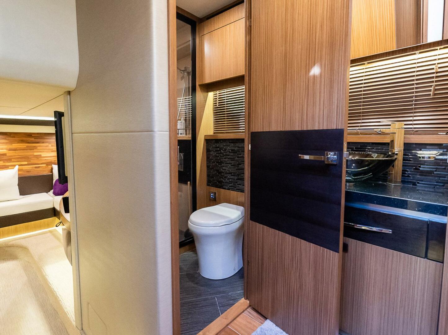 Sea Ray-L590 Fly 2016-AEQUA 1 Fort Lauderdale-Florida-United States-5248135 | Thumbnail