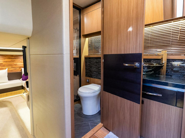 Sea Ray-L590 Fly 2016-AEQUA 1 Fort Lauderdale-Florida-United States-5248135