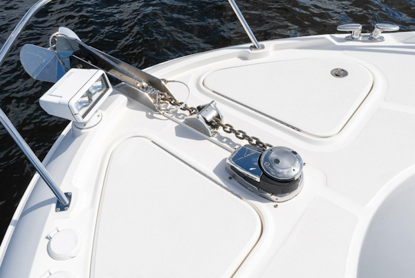 Sea Ray-L590 Fly 2016-AEQUA 1 Fort Lauderdale-Florida-United States-5248100
