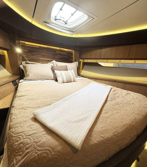 Sea Ray-L590 Fly 2016-AEQUA 1 Fort Lauderdale-Florida-United States-5248122