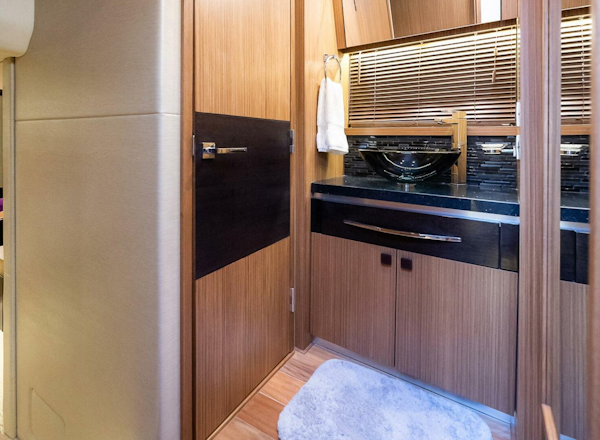 Sea Ray-L590 Fly 2016-AEQUA 1 Fort Lauderdale-Florida-United States-5248134