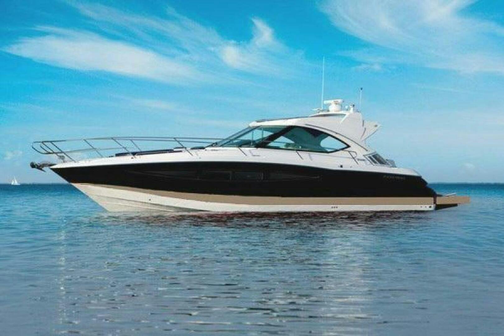 Four Winns-V435 2012-ISABELLA IV Hallandale Beach-Florida-United States-5130981