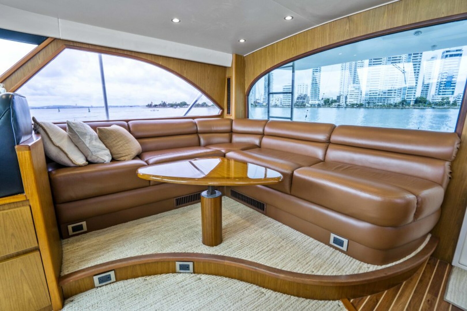 Viking-70 Enclosed Bridge 2011-Last Call Cartagena-Colombia-2011 Viking 70 Enclosed Bridge  Last Call  Enclosed Bridge-5131499 | Thumbnail