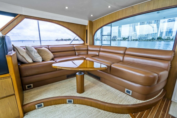 Viking-70 Enclosed Bridge 2011-Last Call Cartagena-Colombia-2011 Viking 70 Enclosed Bridge  Last Call  Enclosed Bridge-5131499