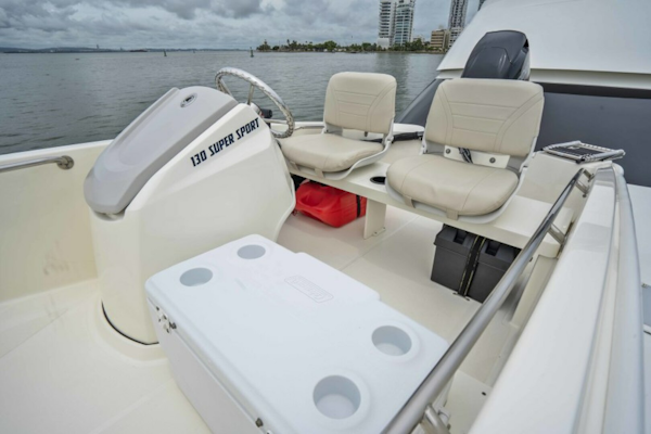 Viking-70 Enclosed Bridge 2011-Last Call Cartagena-Colombia-2011 Viking 70 Enclosed Bridge  Last Call  Boston Whaler Tender-5131531
