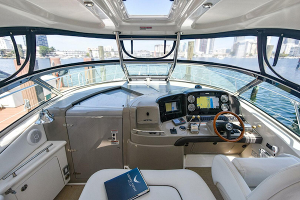 Sea Ray-40 Sundancer 2007-Pure Fun Hallandale Beach-Florida-United States-5133783