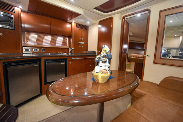 Sea Ray-40 Sundancer 2007-Pure Fun Hallandale Beach-Florida-United States-5133771