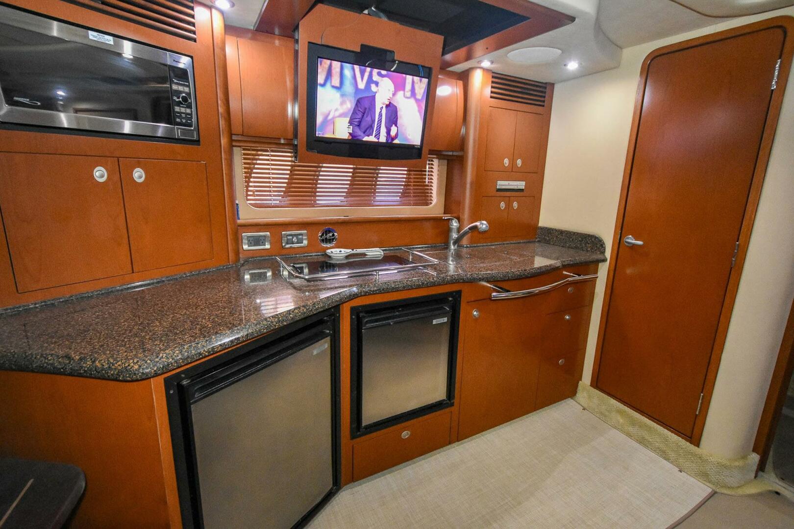 Sea Ray-40 Sundancer 2007-Pure Fun Hallandale Beach-Florida-United States-5133804 | Thumbnail