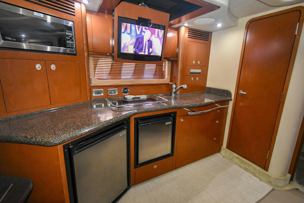 Sea Ray-40 Sundancer 2007-Pure Fun Hallandale Beach-Florida-United States-5133804