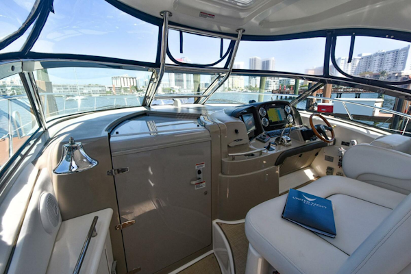 Sea Ray-40 Sundancer 2007-Pure Fun Hallandale Beach-Florida-United States-5133782