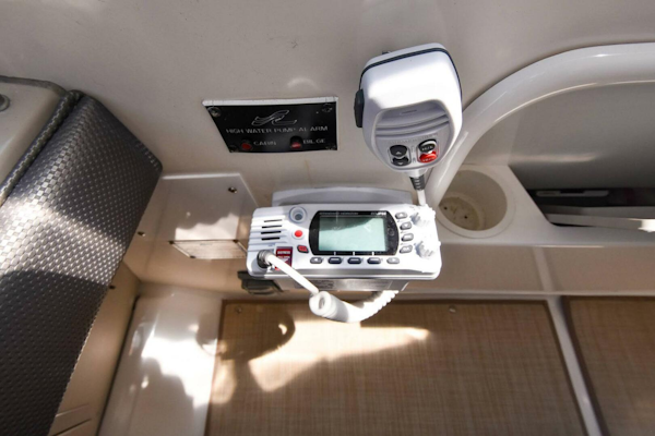 Sea Ray-40 Sundancer 2007-Pure Fun Hallandale Beach-Florida-United States-5133797