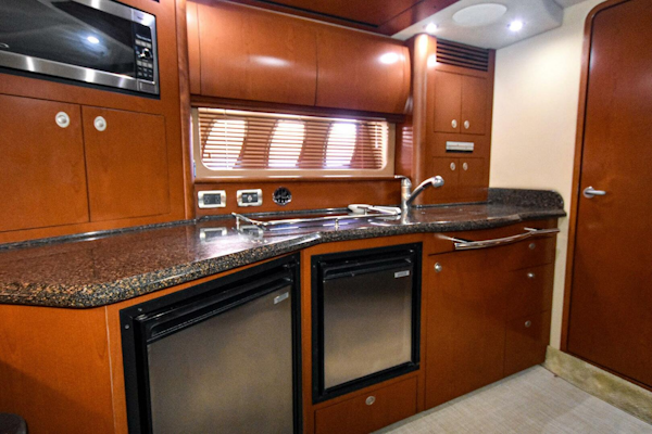 Sea Ray-40 Sundancer 2007-Pure Fun Hallandale Beach-Florida-United States-5133800
