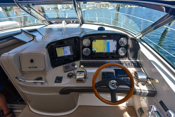 Sea Ray-40 Sundancer 2007-Pure Fun Hallandale Beach-Florida-United States-5133774