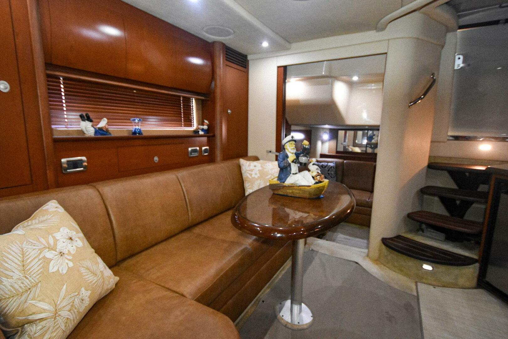 Sea Ray-40 Sundancer 2007-Pure Fun Hallandale Beach-Florida-United States-5133772 | Thumbnail