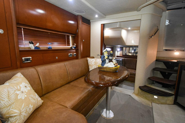 Sea Ray-40 Sundancer 2007-Pure Fun Hallandale Beach-Florida-United States-5133772
