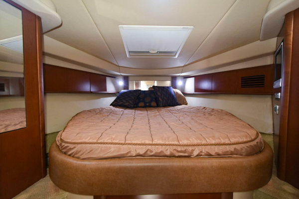 Sea Ray-40 Sundancer 2007-Pure Fun Hallandale Beach-Florida-United States-5133803