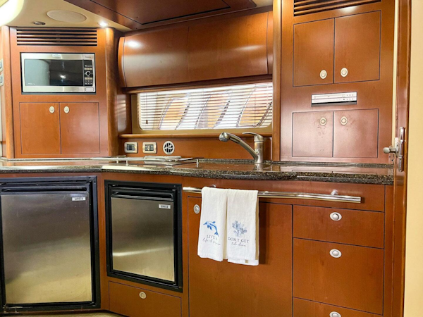 Sea Ray-40 Sundancer 2007-Pure Fun Hallandale Beach-Florida-United States-5133793