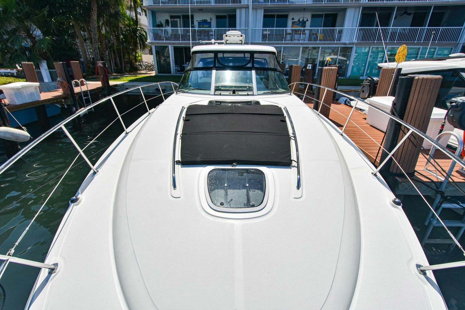 Sea Ray-40 Sundancer 2007-Pure Fun Hallandale Beach-Florida-United States-5133808 | Thumbnail