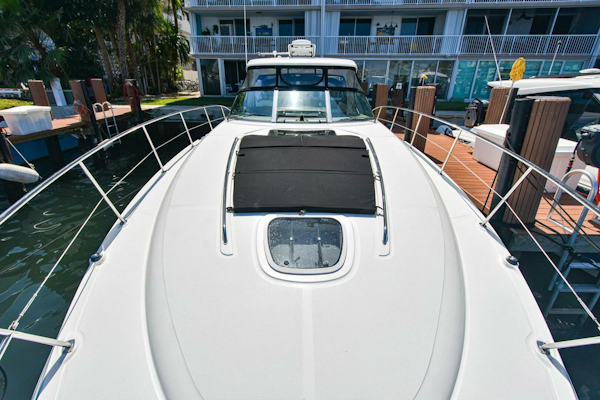 Sea Ray-40 Sundancer 2007-Pure Fun Hallandale Beach-Florida-United States-5133808