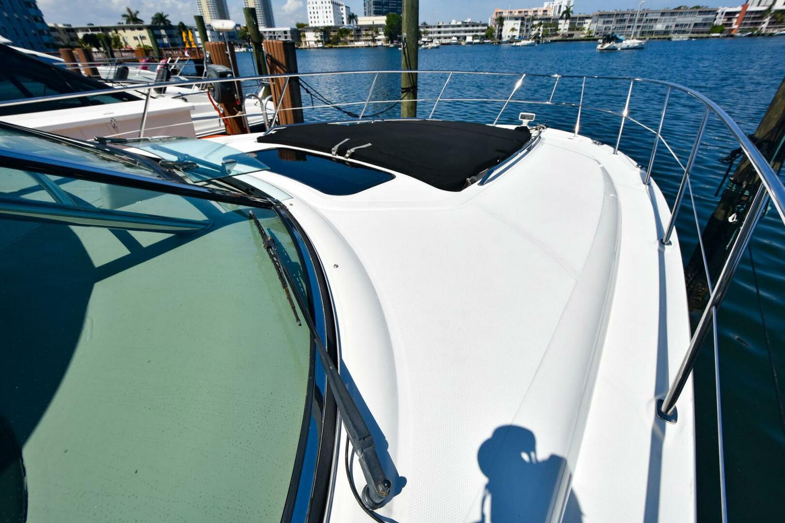Sea Ray-40 Sundancer 2007-Pure Fun Hallandale Beach-Florida-United States-5133809 | Thumbnail