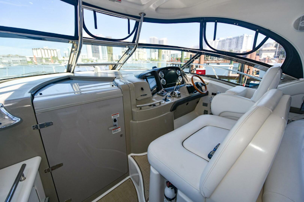Sea Ray-40 Sundancer 2007-Pure Fun Hallandale Beach-Florida-United States-5133788