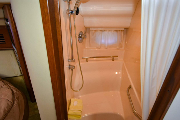 Sea Ray-40 Sundancer 2007-Pure Fun Hallandale Beach-Florida-United States-5133802