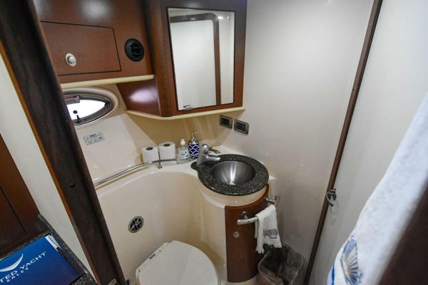 Sea Ray-40 Sundancer 2007-Pure Fun Hallandale Beach-Florida-United States-5133801
