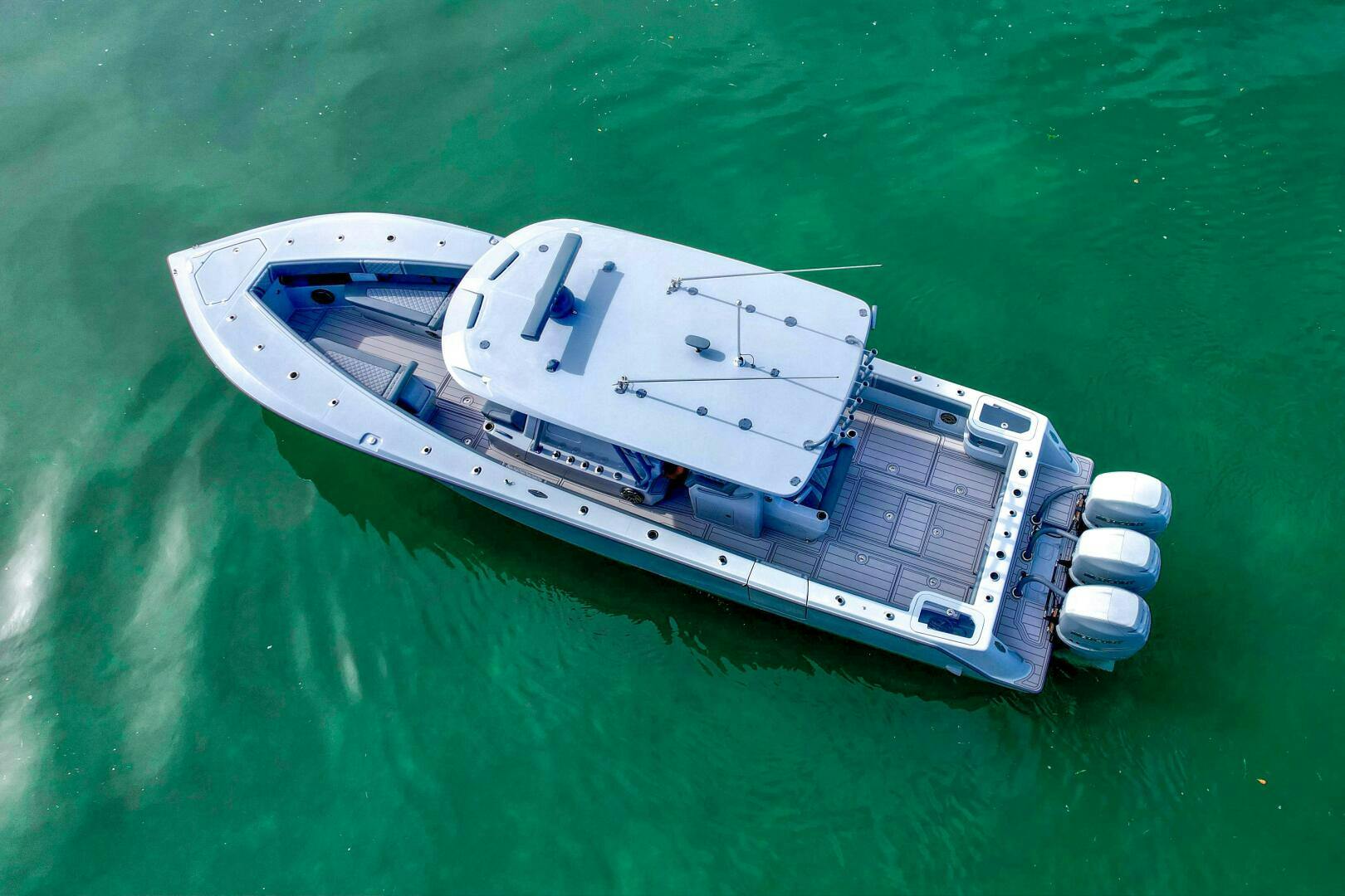 SeaVee-370z 2021 -West Palm Beach-Florida-United States-5331873