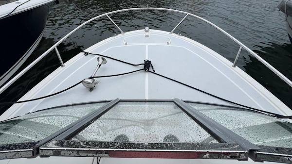 Vanquish-24 Runabout 2013 -Fort Lauderdale-Florida-United States-5135190