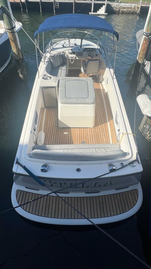 Vanquish-24 Runabout 2013 -Fort Lauderdale-Florida-United States-5135191 | Thumbnail