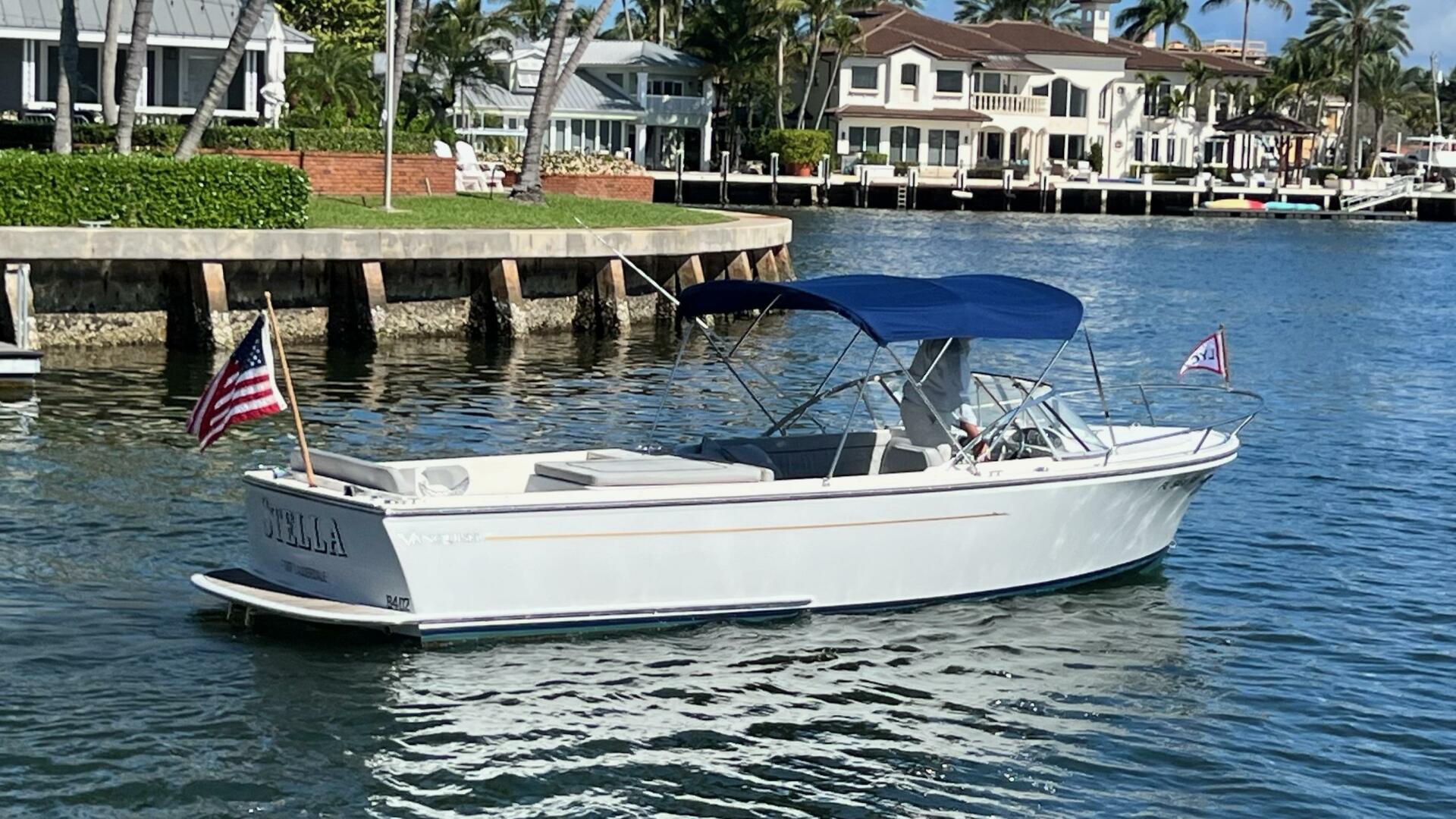 Vanquish-24 Runabout 2013 -Fort Lauderdale-Florida-United States-5135184 | Thumbnail