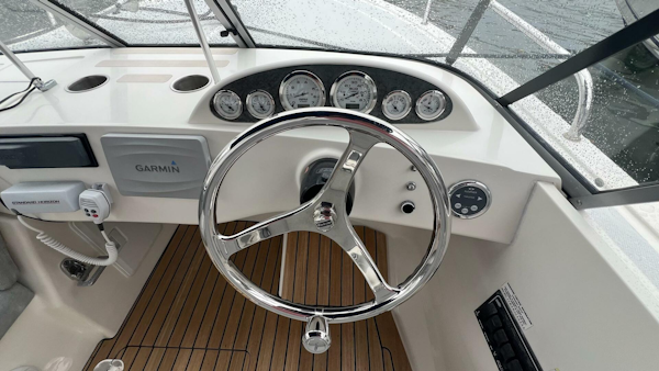 Vanquish-24 Runabout 2013 -Fort Lauderdale-Florida-United States-5135189
