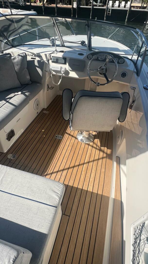 Vanquish-24 Runabout 2013 -Fort Lauderdale-Florida-United States-5135194 | Thumbnail