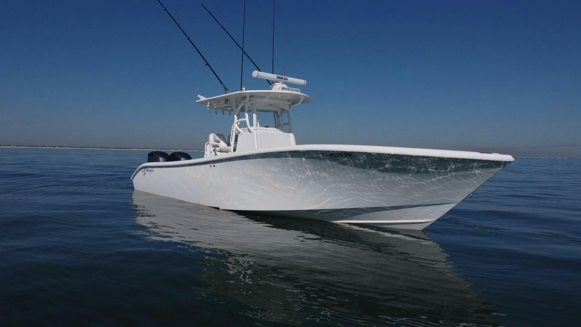 Yellowfin 2014-Done Deal Saint Augustine -Florida-United States-5137849