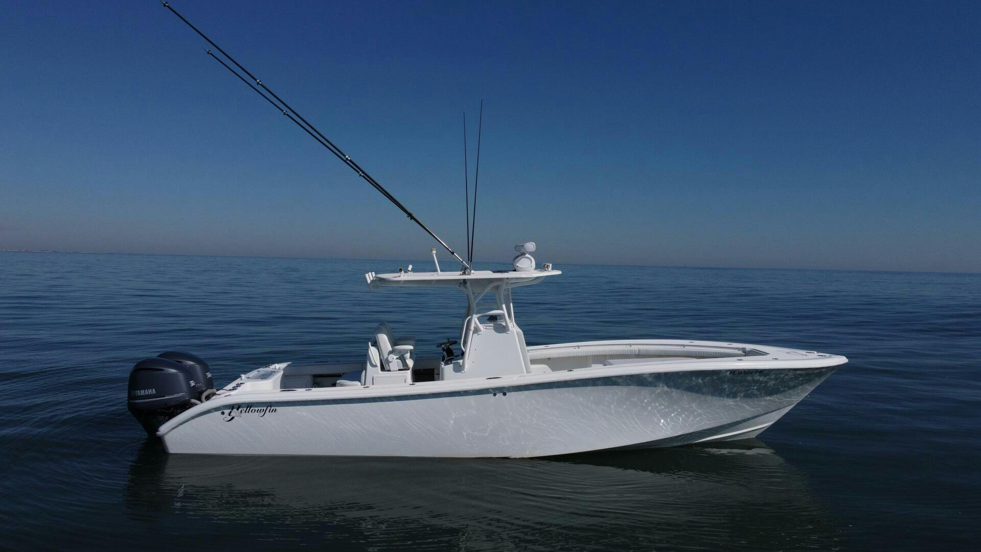 Yellowfin 2014-Done Deal Saint Augustine -Florida-United States-5137850