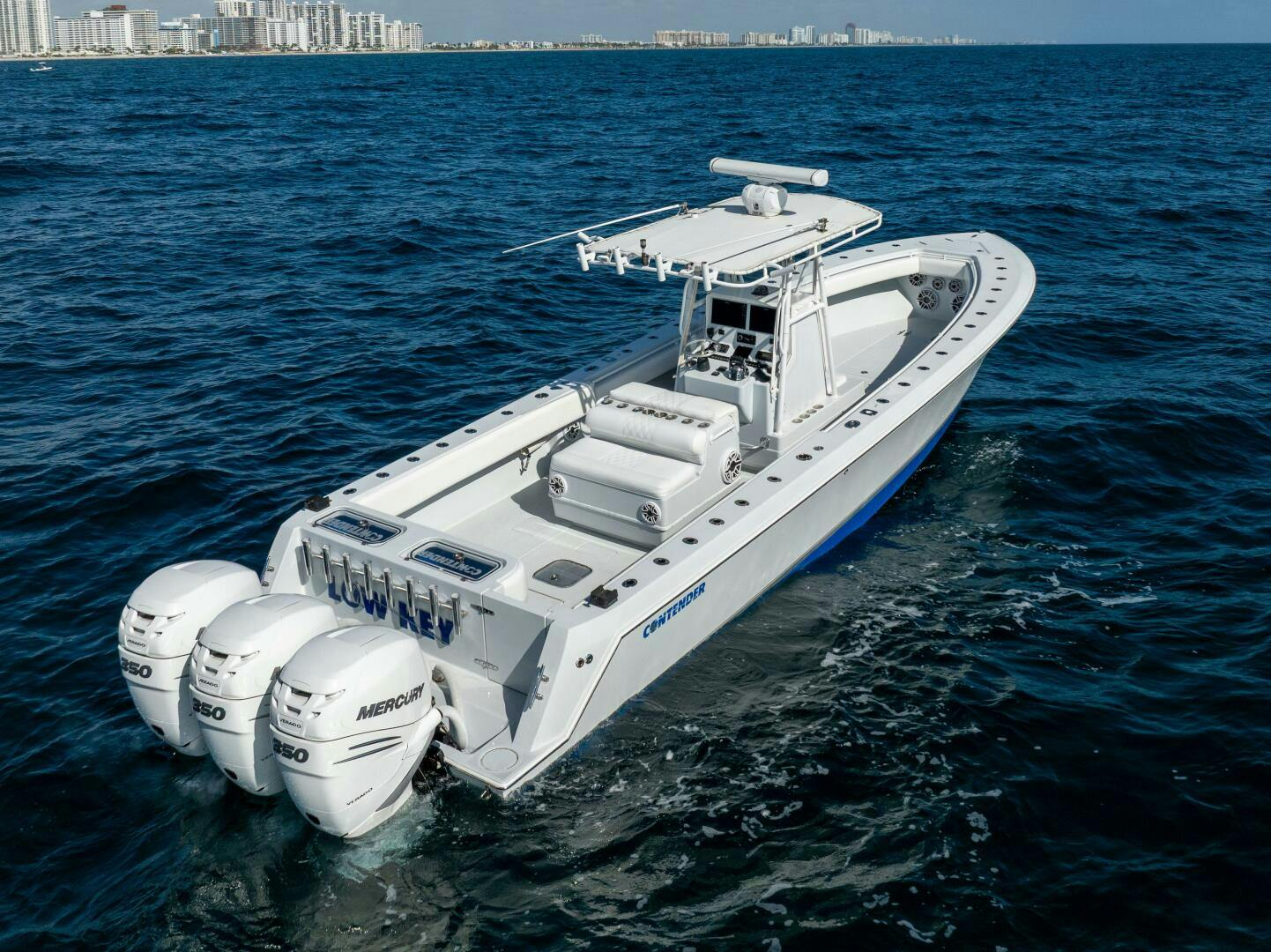 Contender 2006 -Fort Lauderdale-Florida-United States-5138344