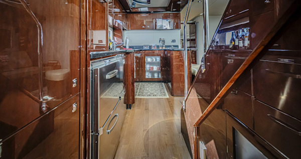 Sea Ray-580 Sundancer 2011-ATS AHMIBOTE V Mount Pleasant-South Carolina-United States-5138978