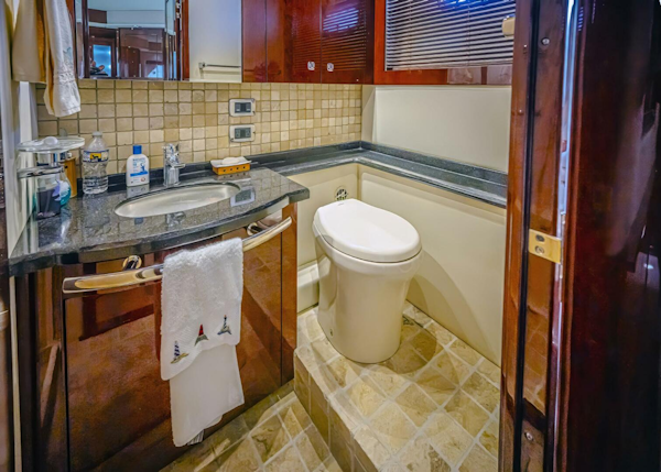 Sea Ray-580 Sundancer 2011-ATS AHMIBOTE V Mount Pleasant-South Carolina-United States-5138967