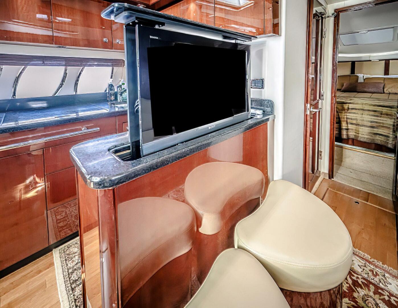 Sea Ray-580 Sundancer 2011-ATS AHMIBOTE V Mount Pleasant-South Carolina-United States-5138986 | Thumbnail