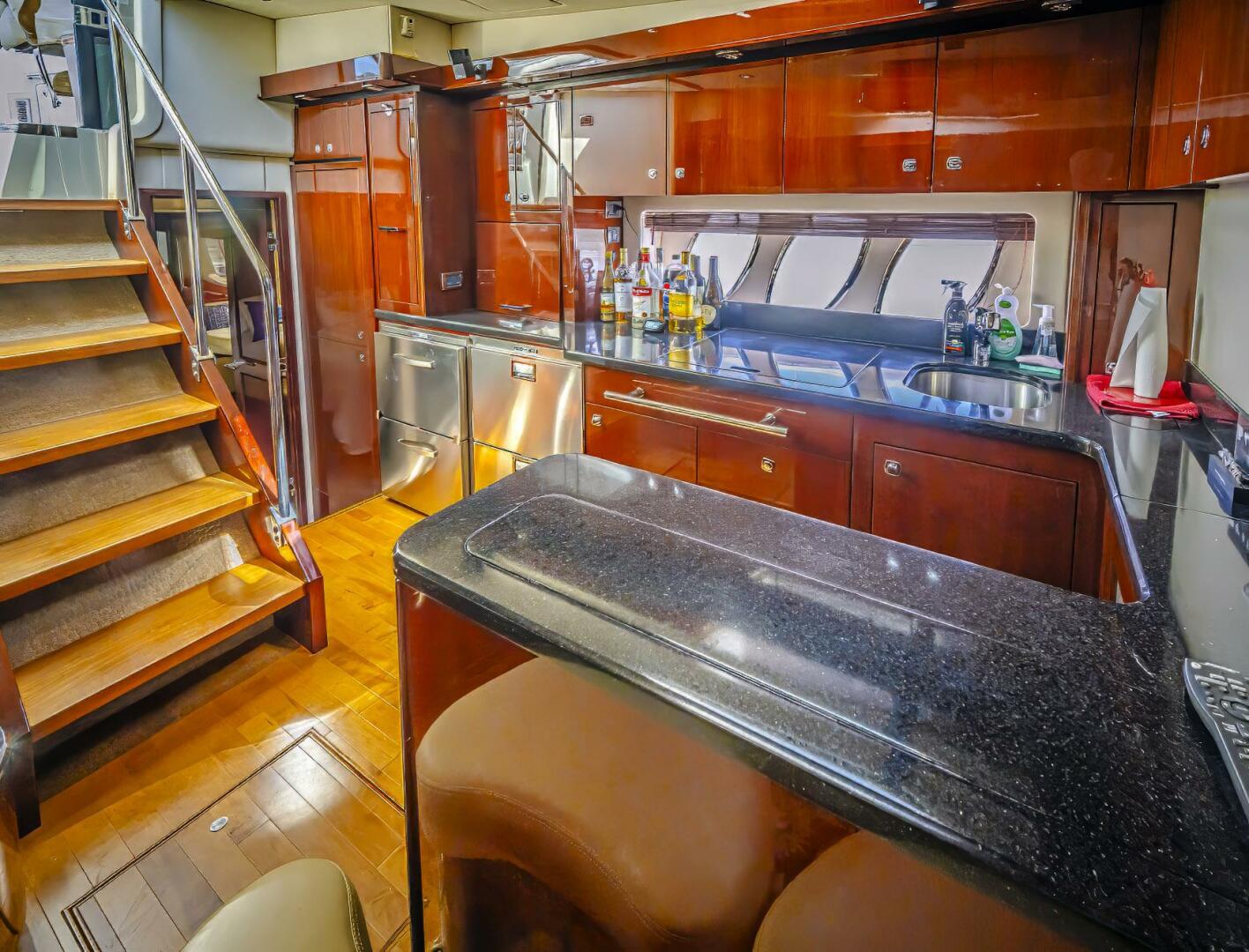 Sea Ray-580 Sundancer 2011-ATS AHMIBOTE V Mount Pleasant-South Carolina-United States-5138968 | Thumbnail