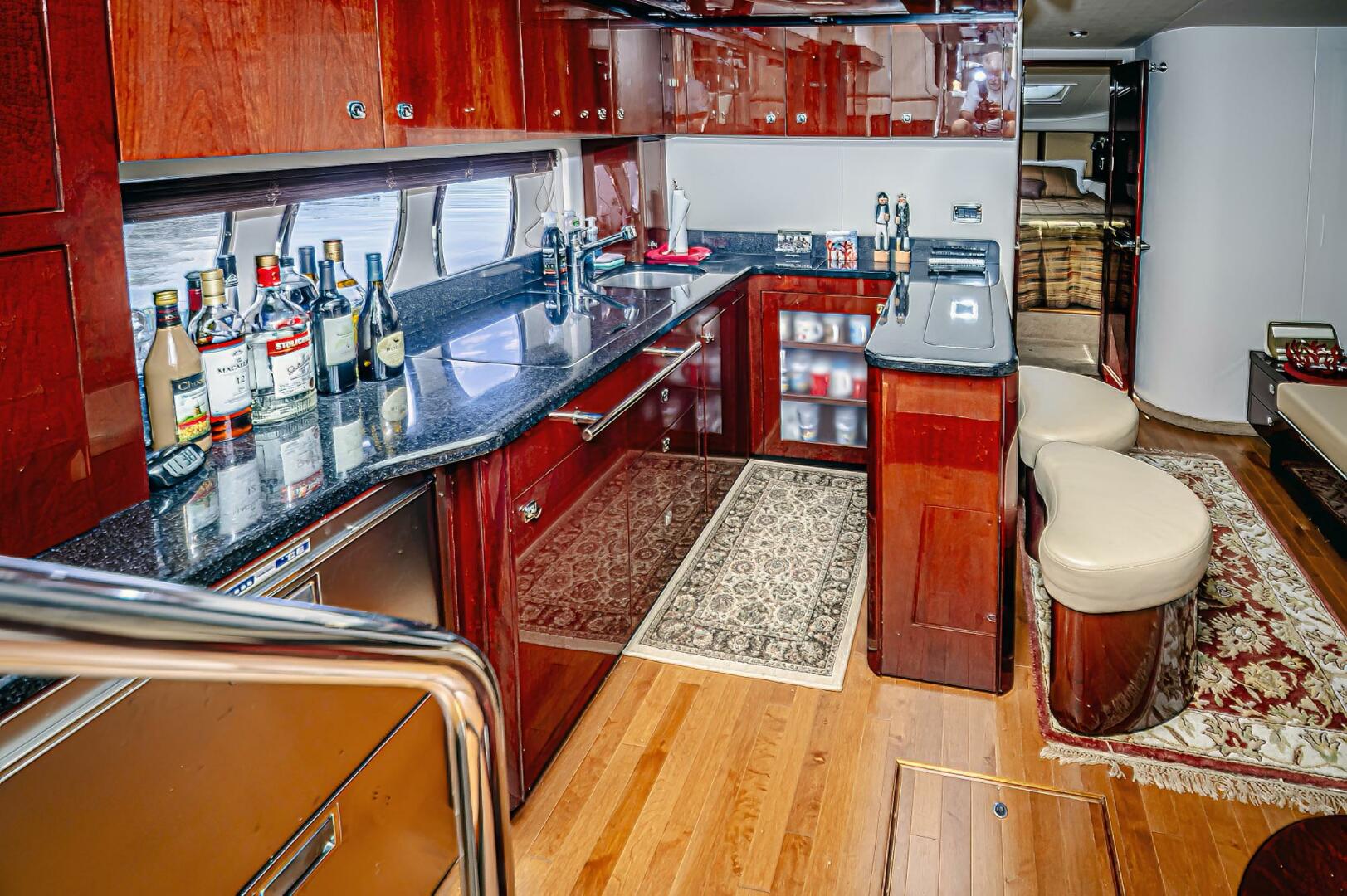 Sea Ray-580 Sundancer 2011-ATS AHMIBOTE V Mount Pleasant-South Carolina-United States-5138976 | Thumbnail