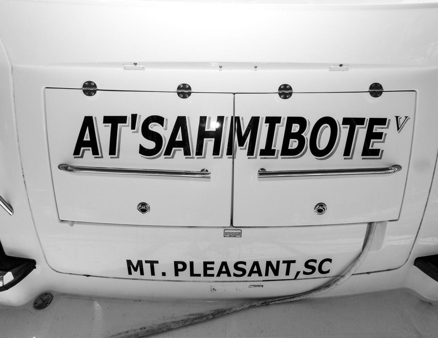 Sea Ray-580 Sundancer 2011-ATS AHMIBOTE V Mount Pleasant-South Carolina-United States-5138944 | Thumbnail