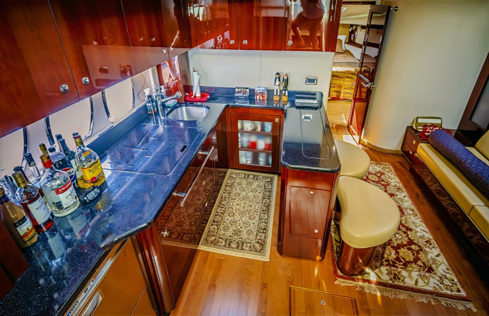 Sea Ray-580 Sundancer 2011-ATS AHMIBOTE V Mount Pleasant-South Carolina-United States-5138970 | Thumbnail