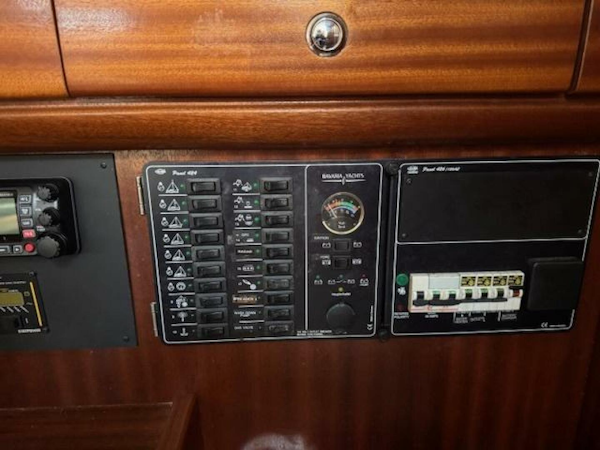 Bavaria 2002-Third Star Lancaster-Virginia-United States-5142064