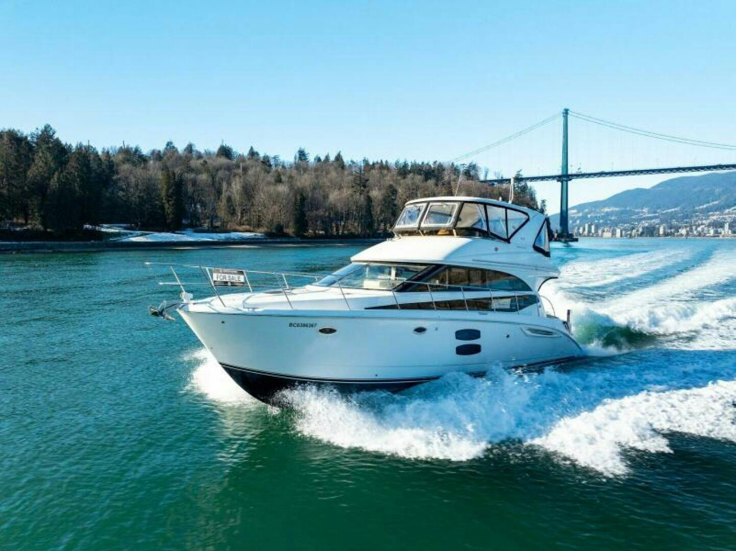 Meridian-441 Sedan 2014 -Vancouver-British Columbia-Canada-5141173