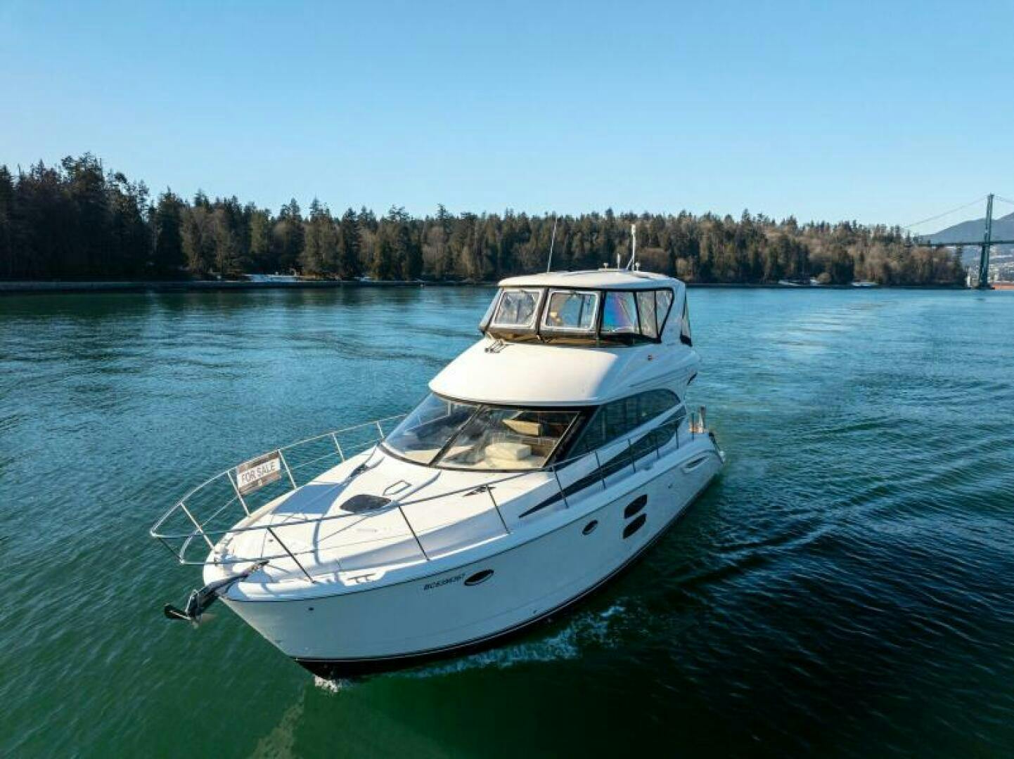 Meridian-441 Sedan 2014 -Vancouver-British Columbia-Canada-5141174