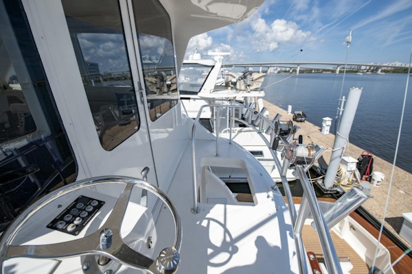 Ocean Yachts-62 Super Sport EB 2003-After You Two Daytona Beach-Florida-United States-5142711