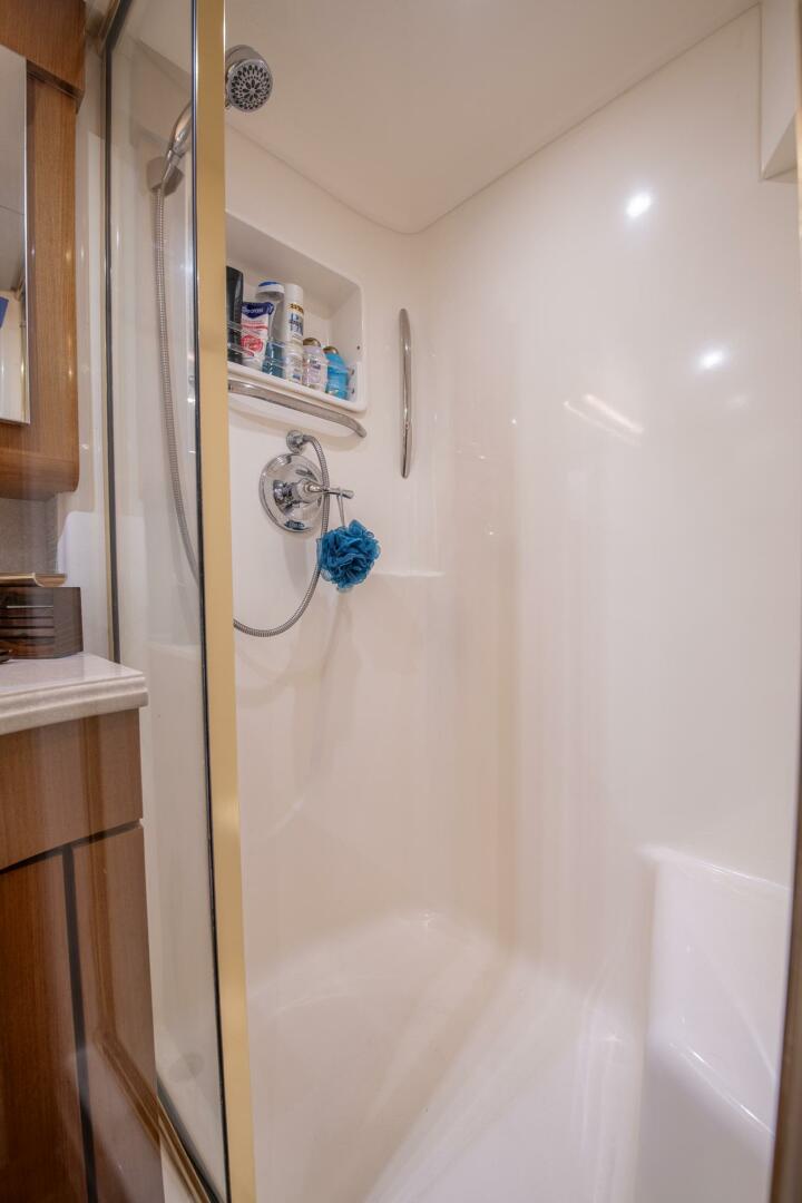 Ocean Yachts-62 Super Sport EB 2003-After You Two Daytona Beach-Florida-United States-5149076 | Thumbnail